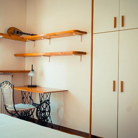 Av Apartment Aci Castello Exterior photo