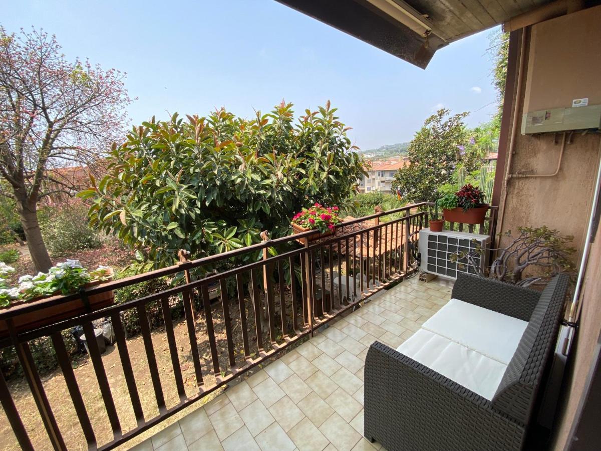 Av Apartment Aci Castello Exterior photo