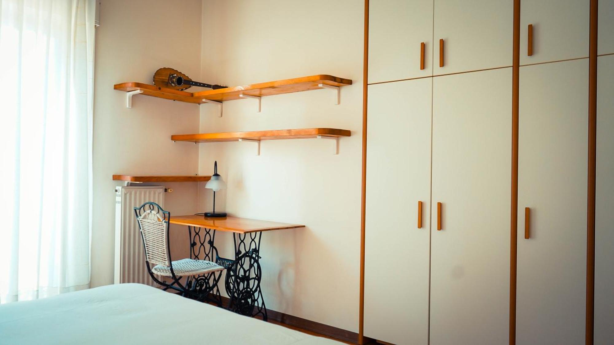 Av Apartment Aci Castello Exterior photo